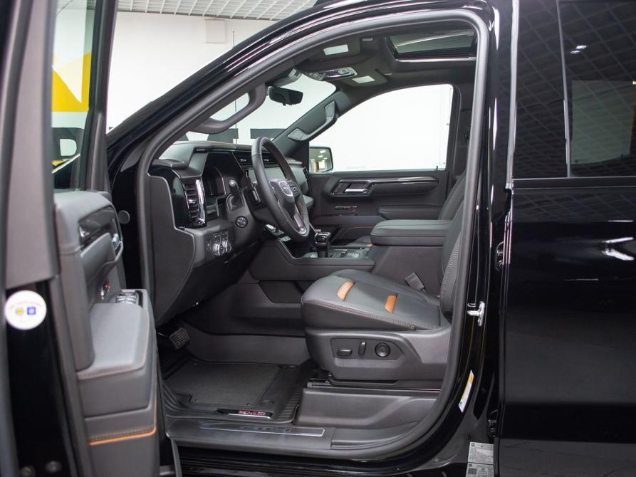 GMC Sierra IV Рестайлинг Новосибирск  - изображение 13