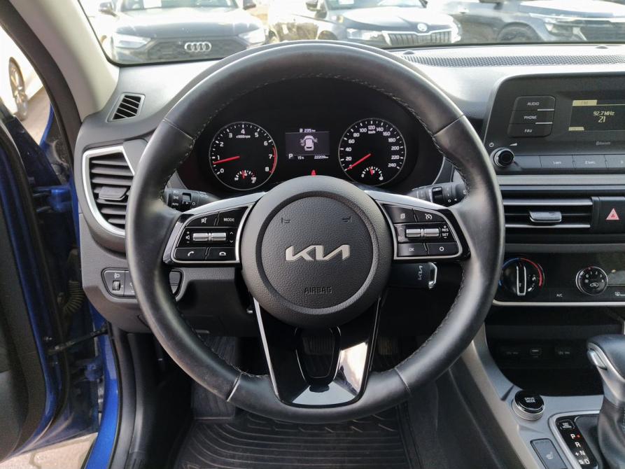 Kia Seltos I Екатеринбург  - изображение 30