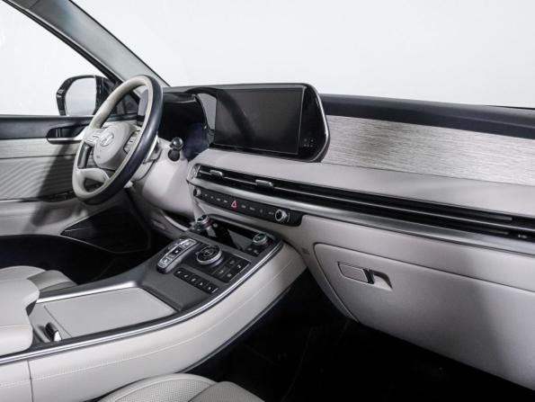 Hyundai Palisade I Рестайлинг с пробегом 2022 года, цена 5 950 000 рублей, 78140 км, внедорожник, Автокод Объявления