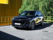 Geely Galaxy Starship 7 Москва  - изображение 19