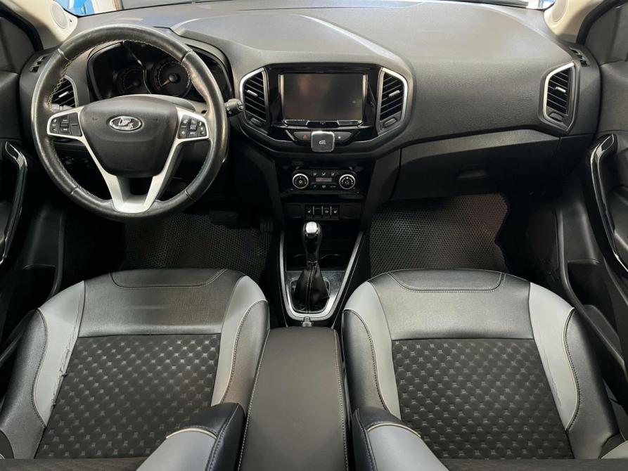 Lada (ВАЗ) XRAY I Нижнекамск  - изображение 15
