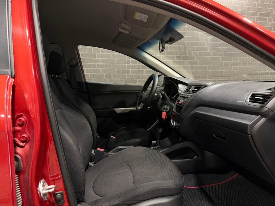 Kia Rio III Челябинск  - изображение 9