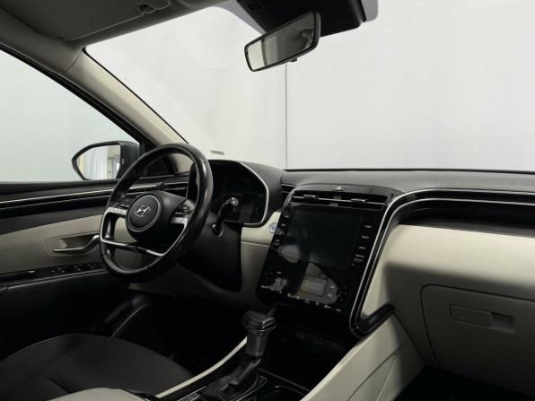 Hyundai Tucson IV с пробегом 2021 года, цена 3 042 000 рублей, 81016 км, внедорожник, Автокод Объявления