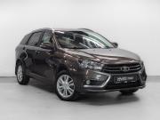Lada (ВАЗ) Vesta I Москва  - изображение 31