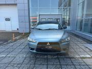 Mitsubishi Lancer X Орел  - изображение 9