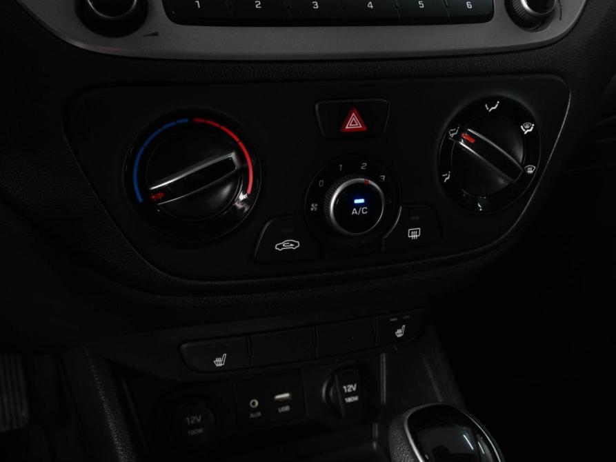 Hyundai Solaris II Ростов-на-Дону  - изображение 14