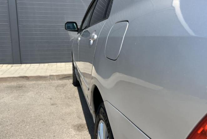 Toyota Corolla IX (E120 E130) с пробегом 2003 года, цена 440 000 рублей, 448476 км, седан, Автокод Объявления
