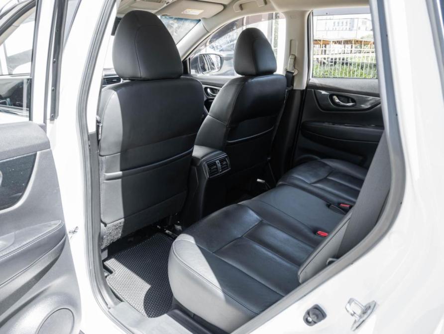 Nissan X-Trail III Ставрополь  - изображение 11