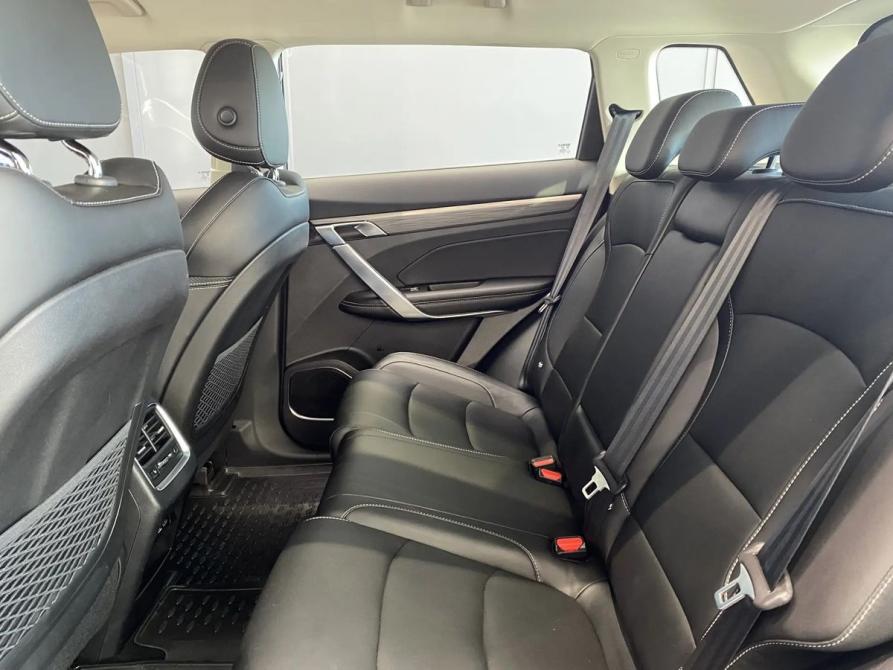 Geely Atlas Pro Екатеринбург  - изображение 15