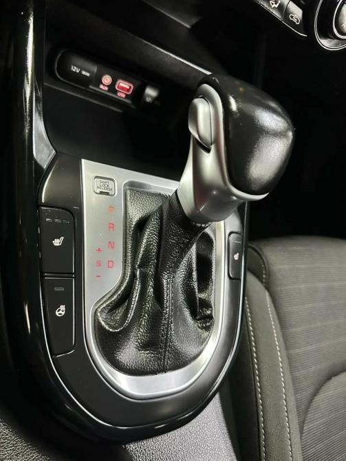 Kia Cerato IV Набережные Челны  - изображение 13