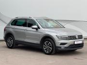 Volkswagen Tiguan II Воронеж  - изображение 32