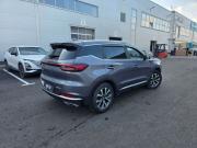 Chery Tiggo 7 Pro Max I Санкт-Петербург  - изображение 5