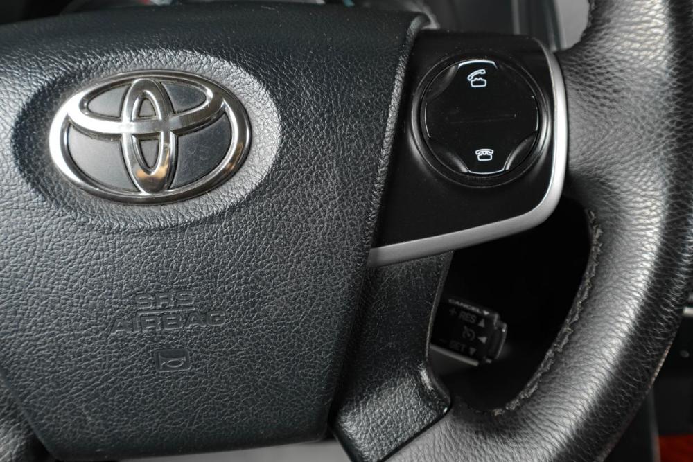 Toyota Camry VII (XV50) Тюмень  - изображение 16
