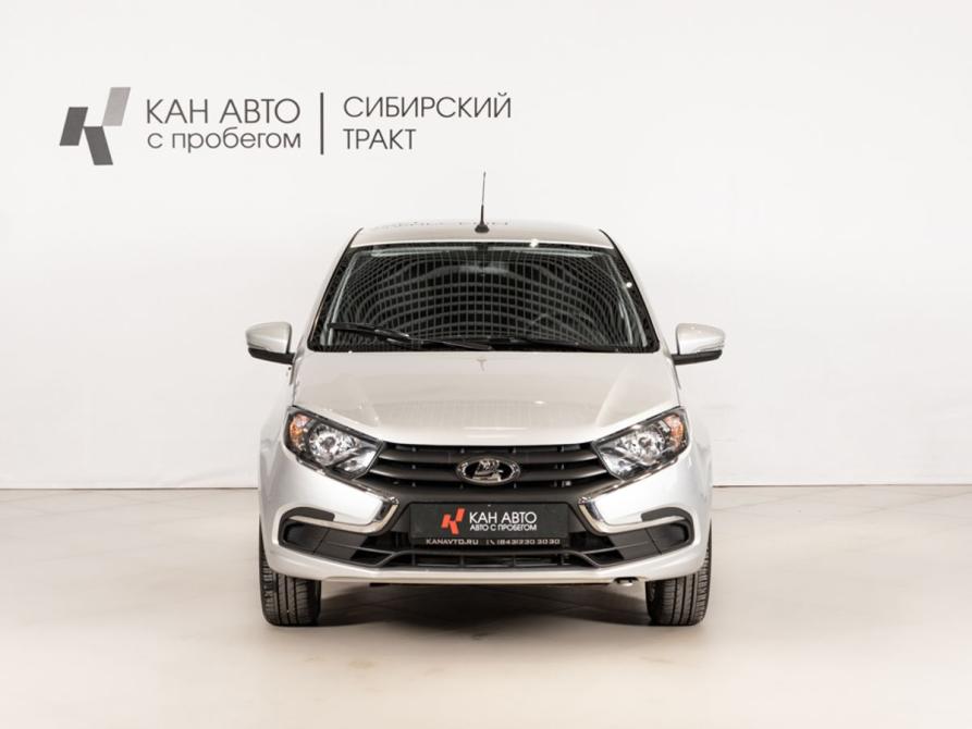 Lada (ВАЗ) Granta I Рестайлинг Казань  - изображение 2
