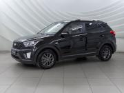 Hyundai Creta I Волгоград  - изображение 41