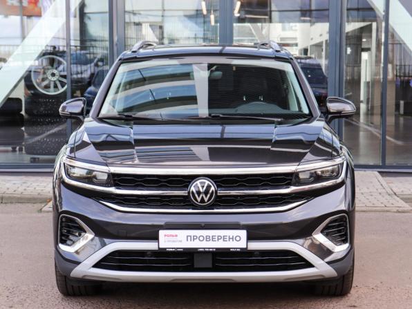 Volkswagen Talagon I с пробегом 2023 года, цена 4 690 000 рублей, 30887 км, внедорожник, Автокод Объявления