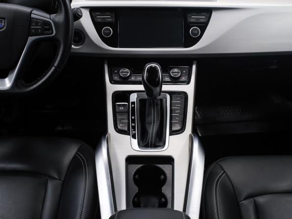Geely Atlas I с пробегом 2020 года, цена 1 610 000 рублей, 100065 км, внедорожник, Автокод Объявления