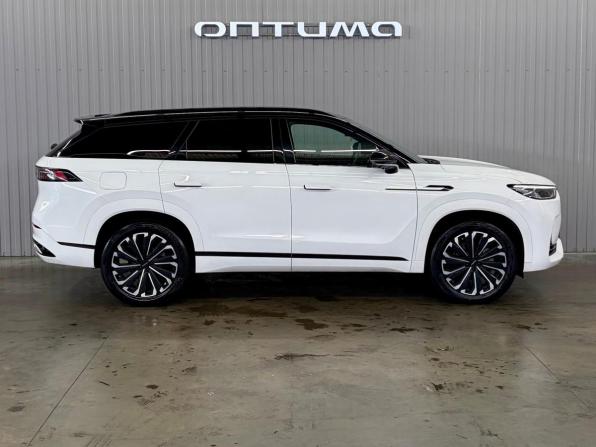 Jaecoo J8 с пробегом 2024 года, цена 3 047 000 рублей, 52000 км, внедорожник, Автокод Объявления