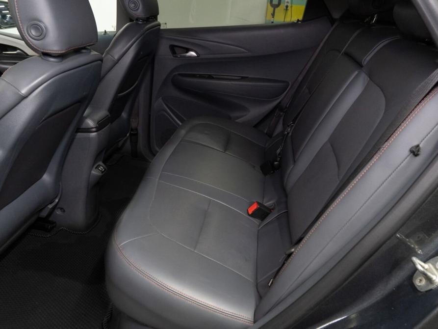 Chevrolet Bolt I Тюмень  - изображение 14