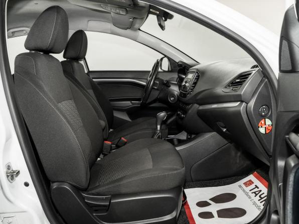Lada (ВАЗ) Vesta I с пробегом 2020 года, цена 1 050 000 рублей, 104605 км, универсал, Автокод Объявления