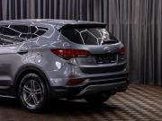 Hyundai Santa Fe III Рестайлинг Краснодар  - изображение 27