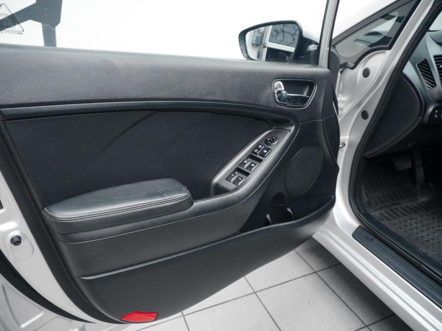 Kia Cerato III Ростов-на-Дону  - изображение 10
