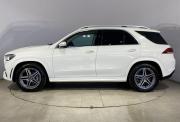 Mercedes-Benz GLE II (V167) Саранск  - изображение 45