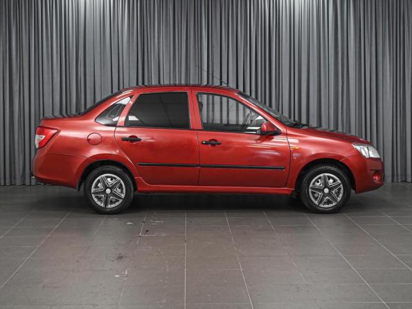 Lada (ВАЗ) Granta I с пробегом 2012 года, цена 347 111 рублей, 96533 км, седан, Автокод Объявления