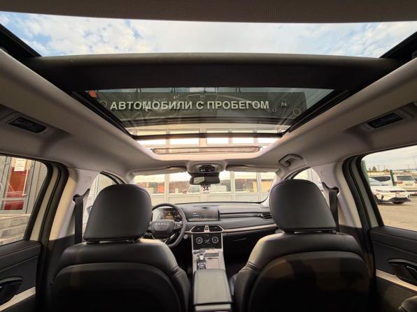 Exeed TXL I Рестайлинг с пробегом 2023 года, цена 2 619 000 рублей, 39354 км, внедорожник, Автокод Объявления
