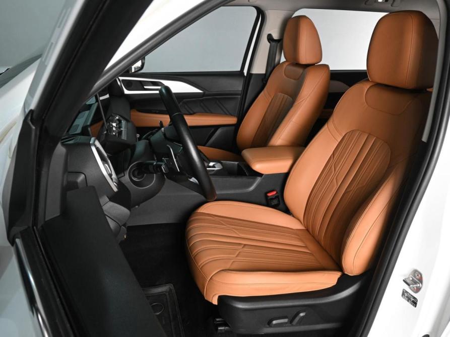 Haval H5 II Ростов-на-Дону  - изображение 10