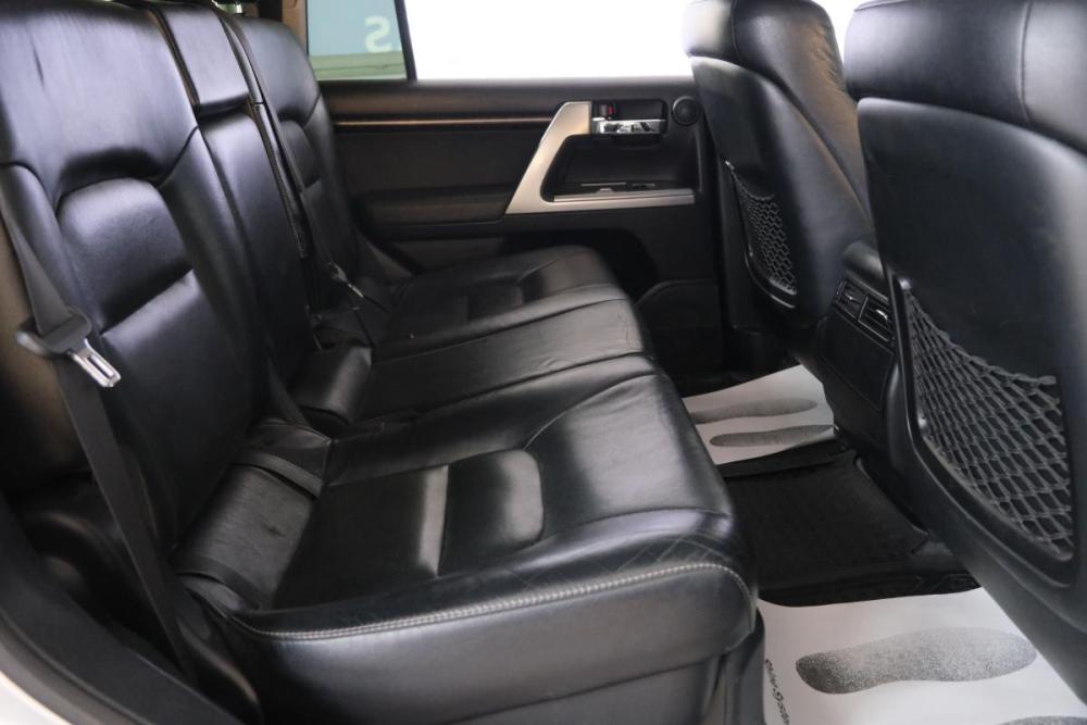Toyota Land Cruiser 200 Series Рестайлинг 1 Омск  - изображение 23