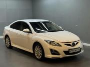 Mazda 6 II (GH) Рестайлинг Красноярск  - изображение 23