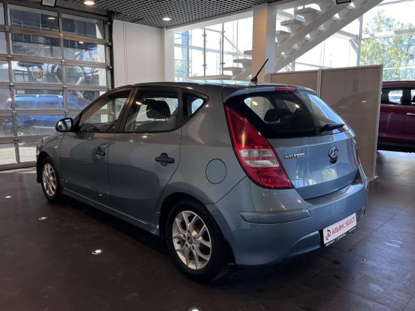 Hyundai i30 I с пробегом 2010 года, цена 515 000 рублей, 302265 км, хэтчбек, Автокод Объявления
