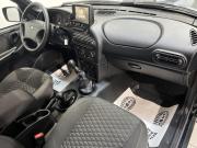Lada (ВАЗ) Niva Travel I Курск  - изображение 24