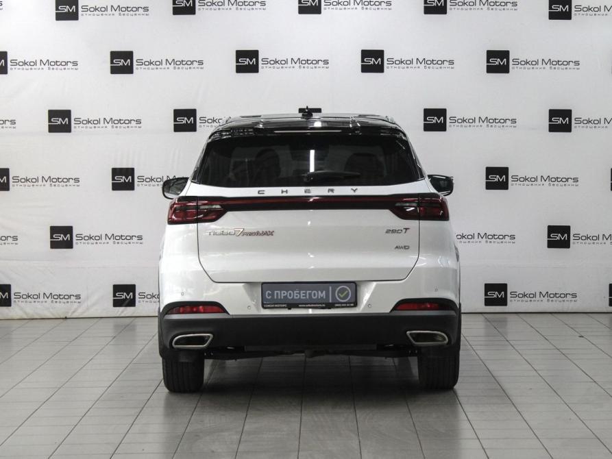 Chery Tiggo 7 Pro Max I Ростов-на-Дону  - изображение 4