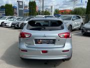 Mitsubishi Lancer X Калуга  - изображение 13
