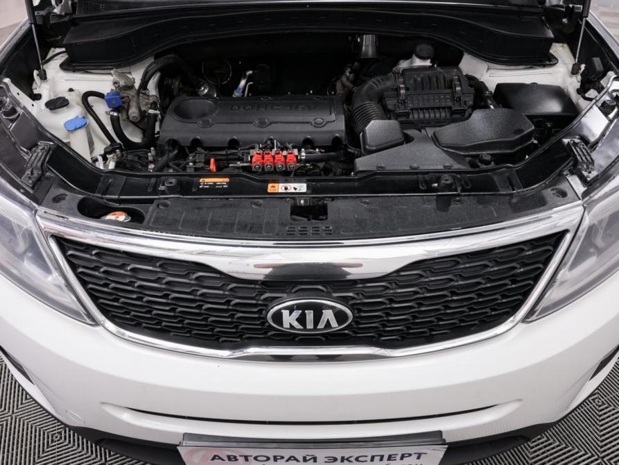 Kia Sorento II Рестайлинг Ульяновск  - изображение 21