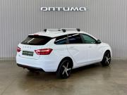 Lada (ВАЗ) Vesta I Краснодар  - изображение 25
