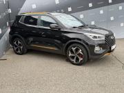 Chery Tiggo 4 Pro I Минеральные Воды  - изображение 28