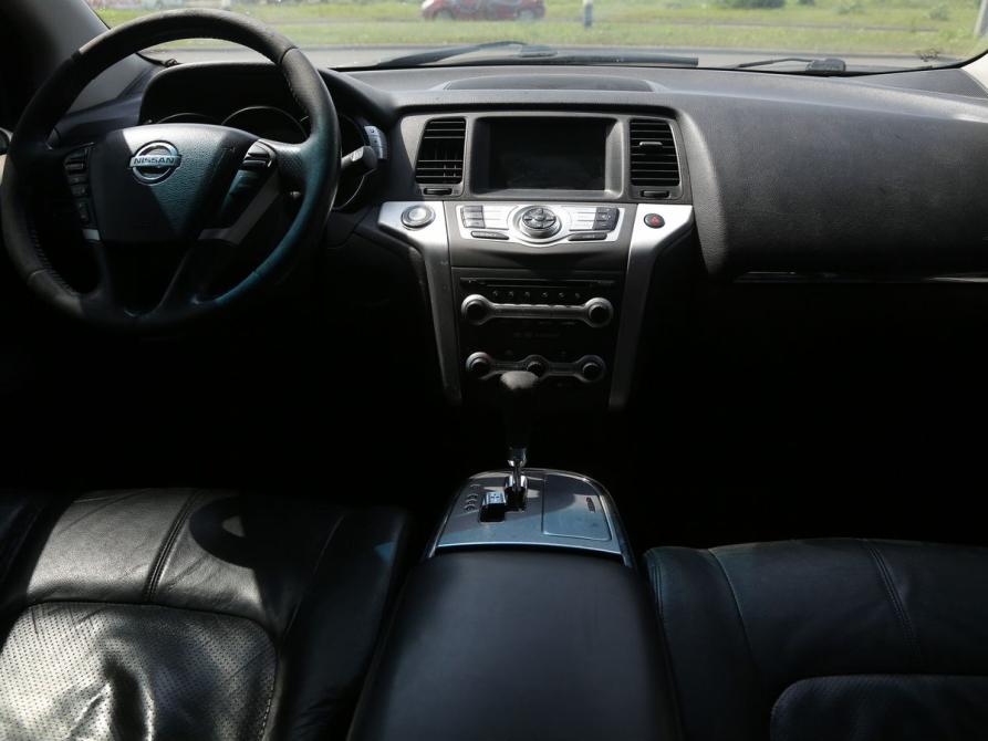 Nissan Murano II (Z51) Иваново  - изображение 12