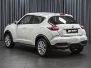 Nissan Juke I Рестайлинг Ставрополь  - изображение 24