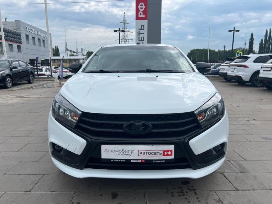 Lada (ВАЗ) Vesta I Стерлитамак  - изображение 5