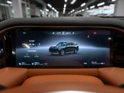 GAC Trumpchi S9 Москва  - изображение 50