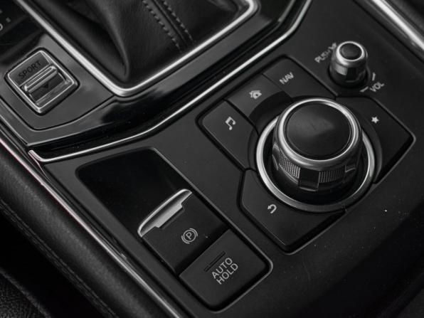 Mazda CX-5 II с пробегом 2017 года, цена 2 585 000 рублей, 186215 км, внедорожник, Автокод Объявления