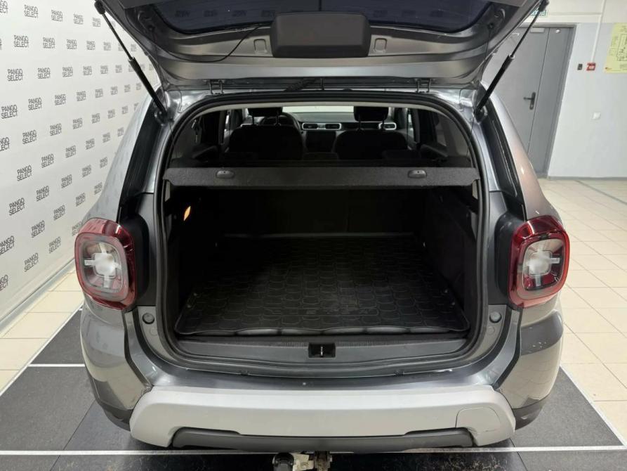 Renault Duster II Красноярск  - изображение 8