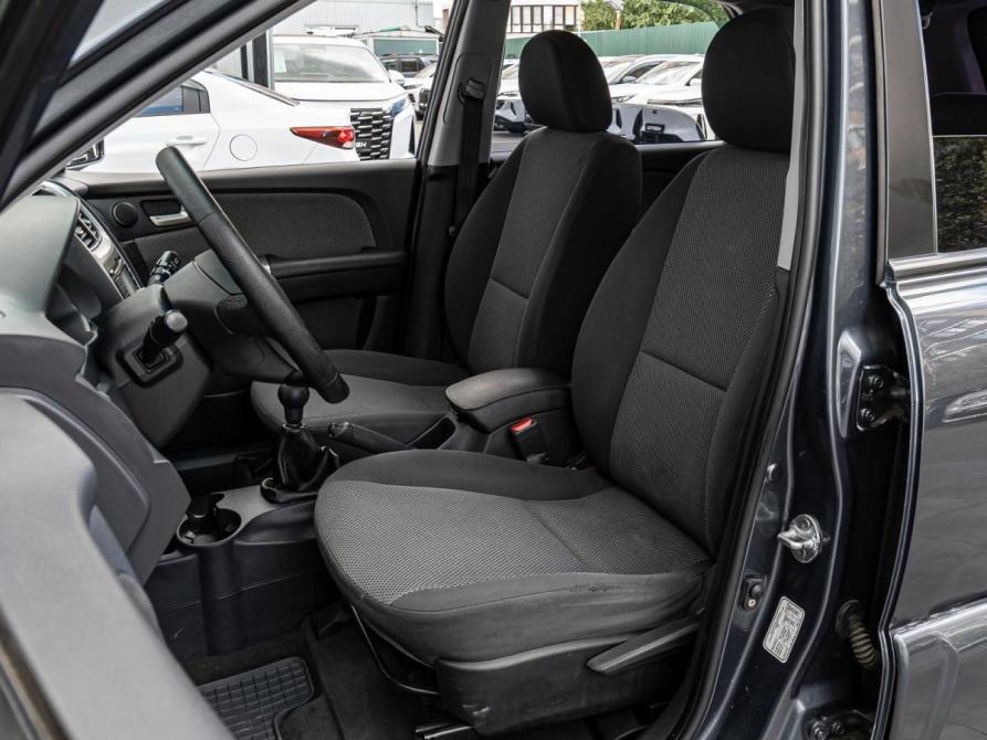 Kia Sportage II Рестайлинг Краснодар  - изображение 10