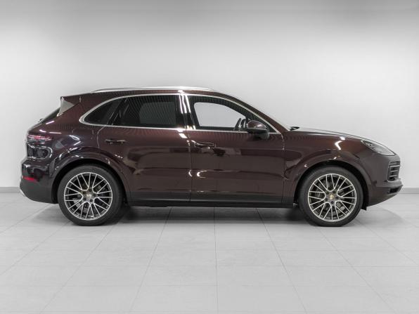 Porsche Cayenne III с пробегом 2018 года, цена 6 370 000 рублей, 72521 км, внедорожник, Автокод Объявления