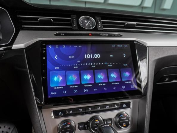 Volkswagen Passat B8 с пробегом 2016 года, цена 1 799 000 рублей, 175680 км, седан, Автокод Объявления