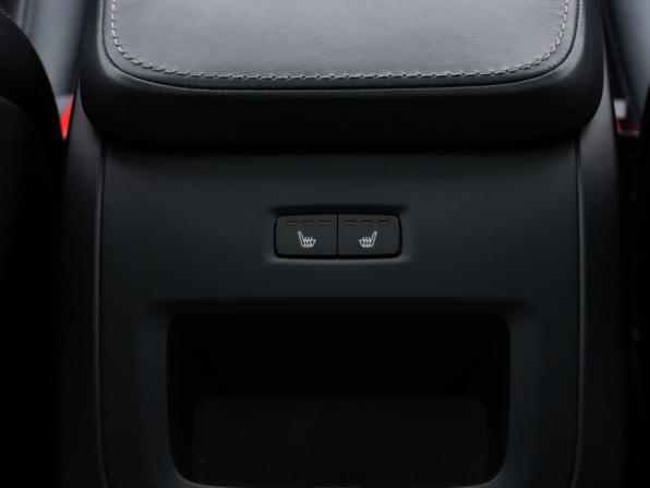 Volvo XC90 II Рестайлинг 1 с пробегом 2019 года, цена 4 848 000 рублей, 153500 км, внедорожник, Автокод Объявления