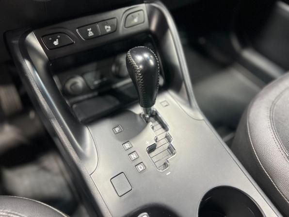 Hyundai ix35 I с пробегом 2013 года, цена 1 299 500 рублей, 184740 км, внедорожник, Автокод Объявления